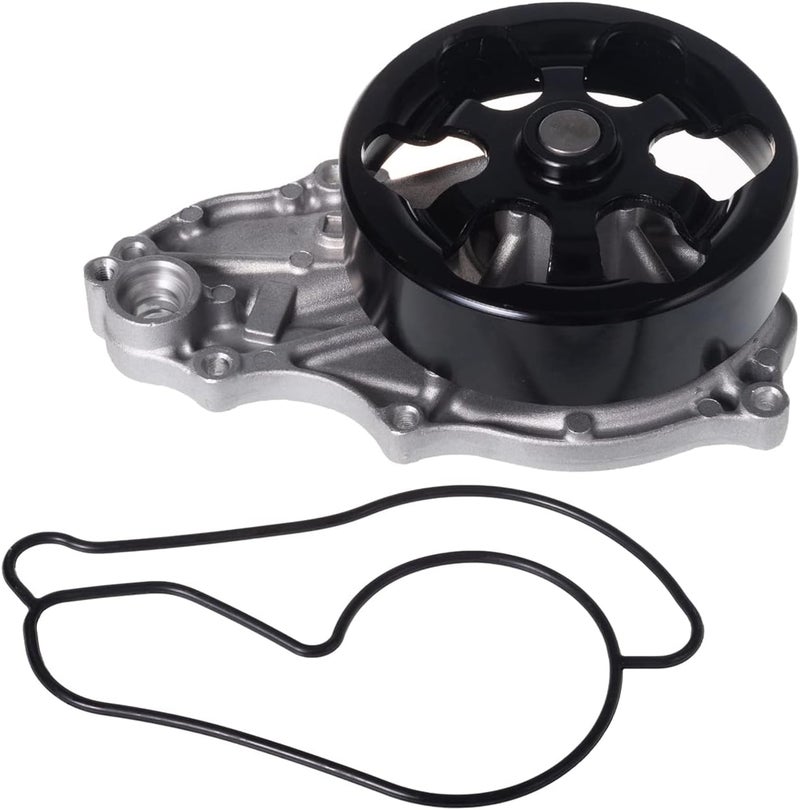 TUCAREST طقم مضخة مياه المحرك TUCAREST مع حشية PWP-9495 - Image 1