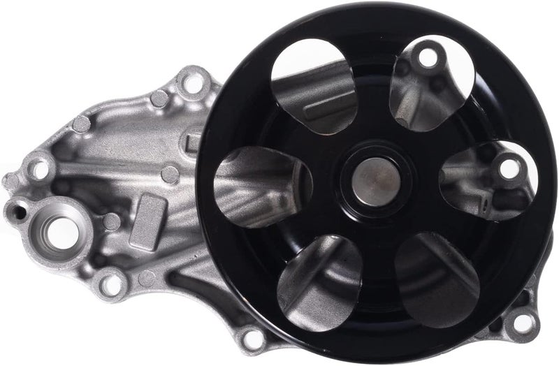 TUCAREST طقم مضخة مياه المحرك TUCAREST مع حشية PWP-9495 - Image 4