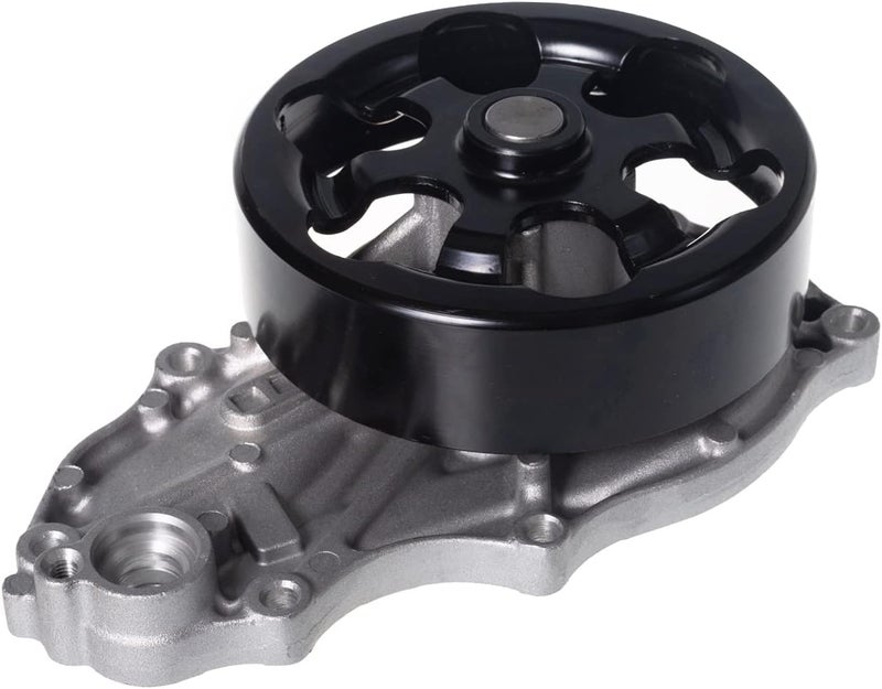 TUCAREST طقم مضخة مياه المحرك TUCAREST مع حشية PWP-9495 - Image 2