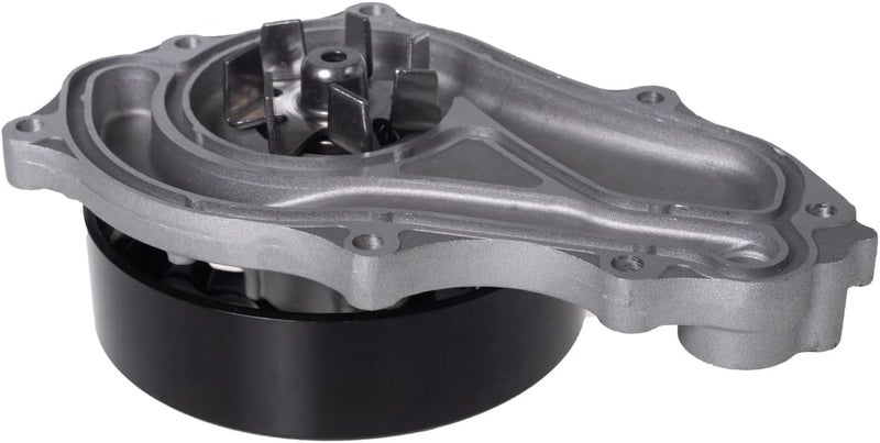 TUCAREST طقم مضخة مياه المحرك TUCAREST مع حشية PWP-9495 - Image 5