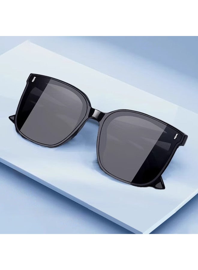 Borsiyzol Sungl Men Women Sun Gl Men's Sun Gl Women Uv Protection New Back To School - Image 3