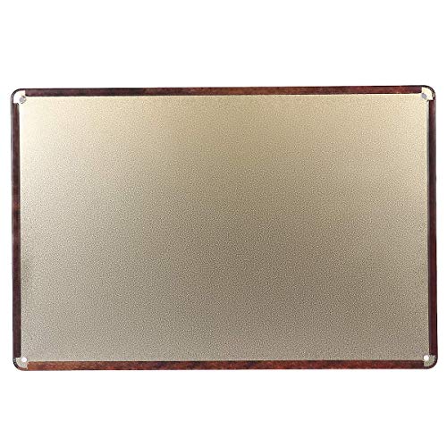 House of Queens Retro vintage Dog with Guitar classic metal signs wall plate suitable for bar, cafe, restaurant, shop, hotel, club, home, office, garage and many places - Image 3