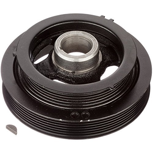 ATP Automotive Graywerks 102163 Engine Harmonic Balancer - Image 1