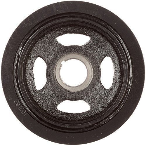 ATP Automotive Graywerks 102163 Engine Harmonic Balancer - Image 3