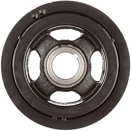 ATP Automotive Graywerks 102163 Engine Harmonic Balancer - Image 2