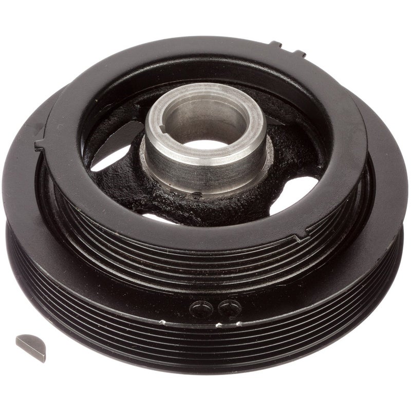 ATP Automotive Graywerks 102163 Engine Harmonic Balancer - Image 5