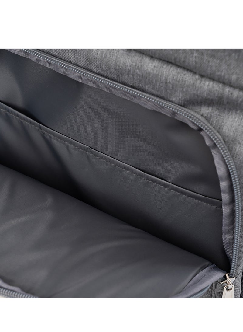 Biggdesign Biggdesign Moods Up Relax Waterproof and Leakproof Insulated Backpack  - Image 3