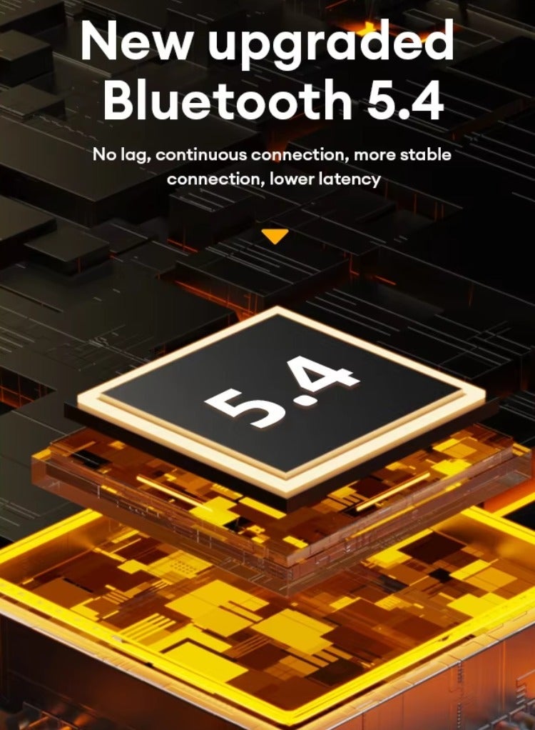 TRANSFORMERS Wireless Bluetooth Speaker, 5W HD Sound Output, 5-Hour Playtime, TWS Stereo Pairing, TF Card Slot, Hands-Free Call Function – Grey - Image 5