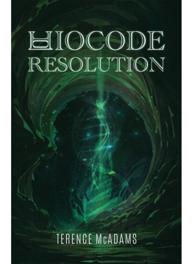 Biocode Resolution - Paperback