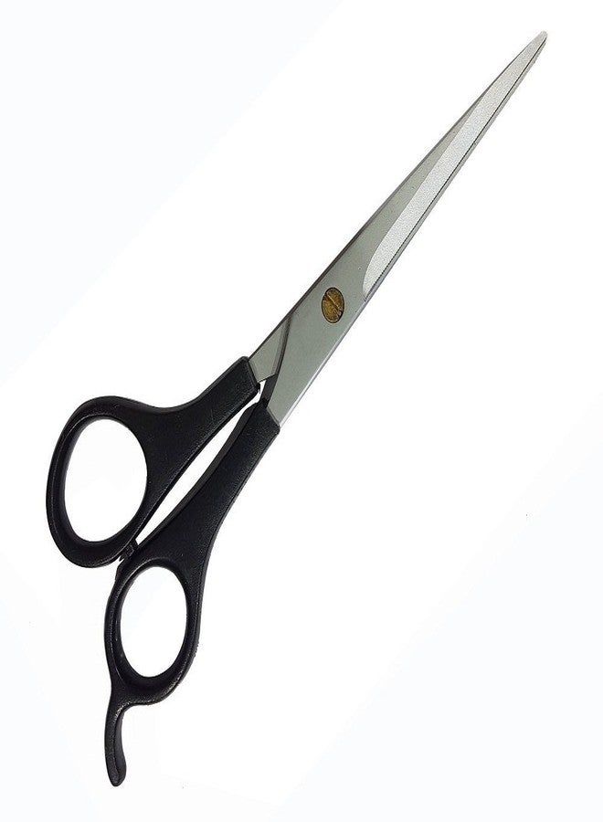 Truvic Stainless Steel Professional Hair Cutting Scissior, 6" - Image 1