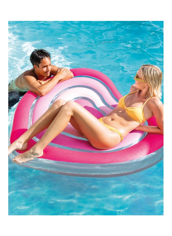 INTEX Sweetheart Float  - Image 5