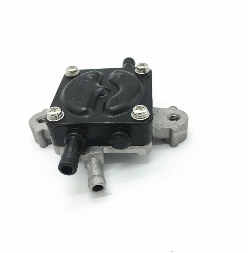 Briggs Stratton Oil Pump Replacement For Models 844089 844527 540000 541000 542000 543000 - Image 4