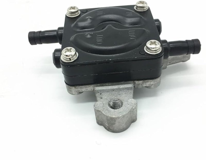 Briggs Stratton Oil Pump Replacement For Models 844089 844527 540000 541000 542000 543000 - Image 5