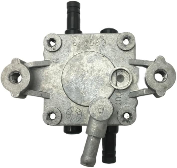 Briggs Stratton Oil Pump Replacement For Models 844089 844527 540000 541000 542000 543000 - Image 2
