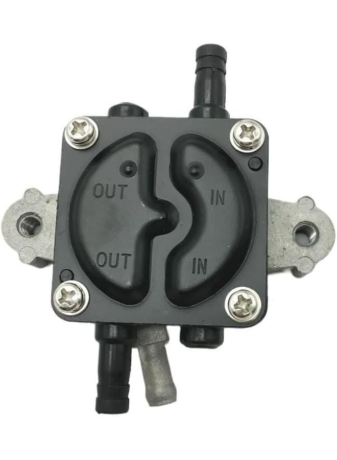 Briggs Stratton Oil Pump Replacement For Models 844089 844527 540000 541000 542000 543000 - Image 3