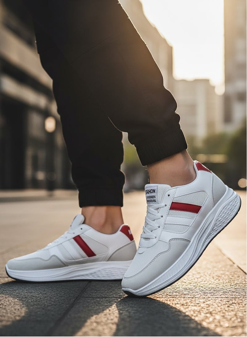 GRINTA Men Sneakers - Image 3