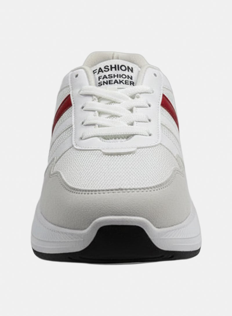 GRINTA Men Sneakers - Image 4