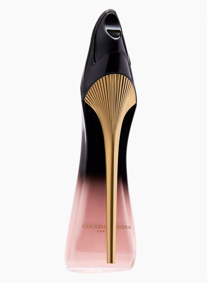 CAROLINA HERRERA Good Girl Blush Elixir EDP For Women 80ml - Image 3