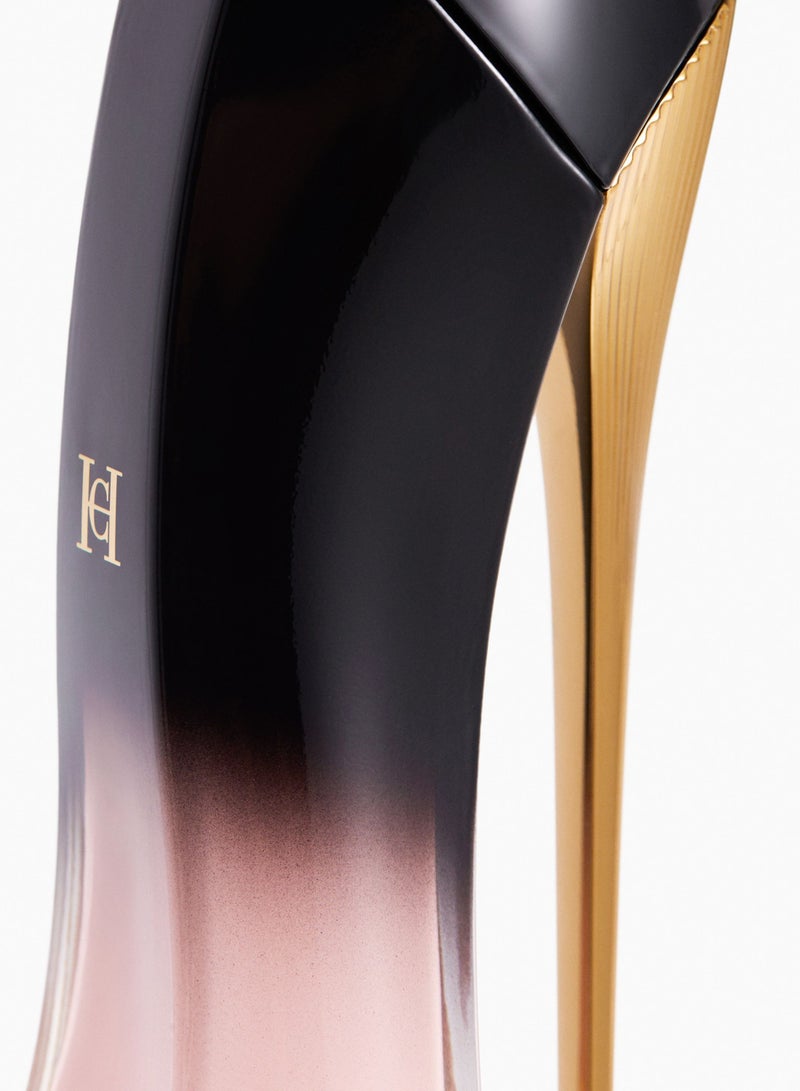CAROLINA HERRERA Good Girl Blush Elixir EDP For Women 80ml - Image 5