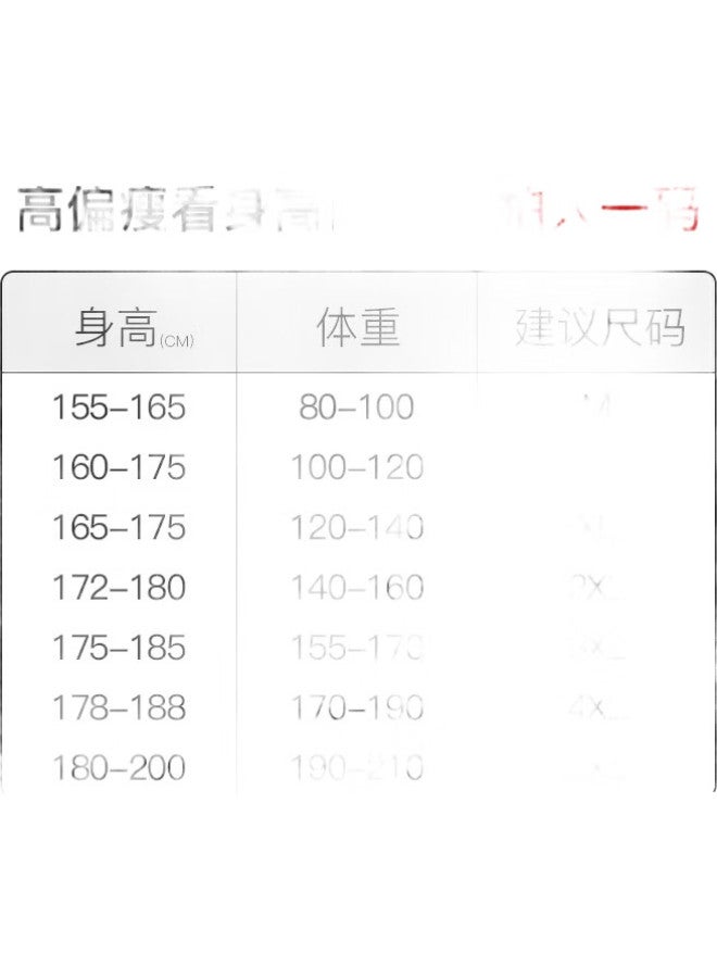 Pull Back Warrior Casual Pants For Men, Spring And Autumn Loose Drawstring Sweatpants, Versatile Slim-Fit Trousers, Gray, 4Xl - Image 3