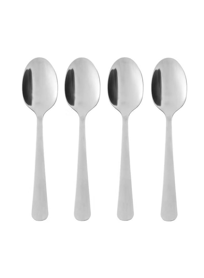 Teaspoon, stainless steel - Image 2