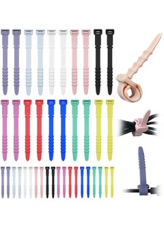 Black/White/Pink/Ice Blue/Lavender Purple/Red/Dark Blue/Yellow/Green/Rose Pink