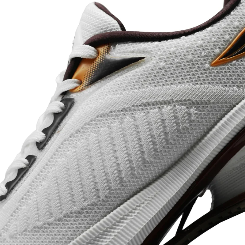Asian Lightweight Off-White Running Shoes for Men and Boys