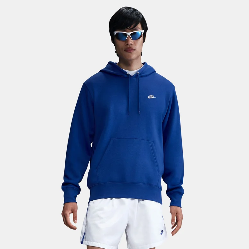 Men's Club Hoodie