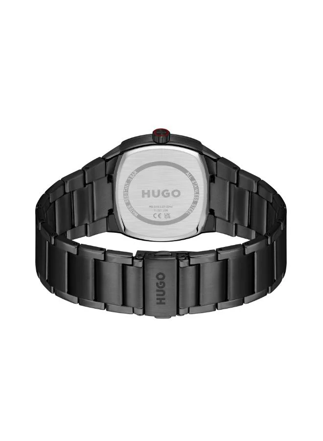 HUGO  1530462 Telly Watch for Men | Best Price UAE