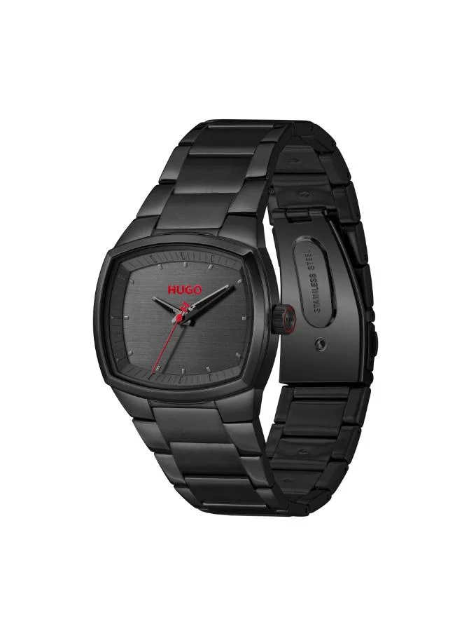 HUGO  1530462 Telly Watch for Men | Best Price UAE