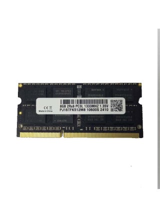 Memory module DDR3 8G 1600 frequency notebook memory module - pzsku/Z83EAD7DC4EB0ED3D4786Z/45/1749762729/0f1890be-d408-475b-a1a9-e3c8d561bc6f