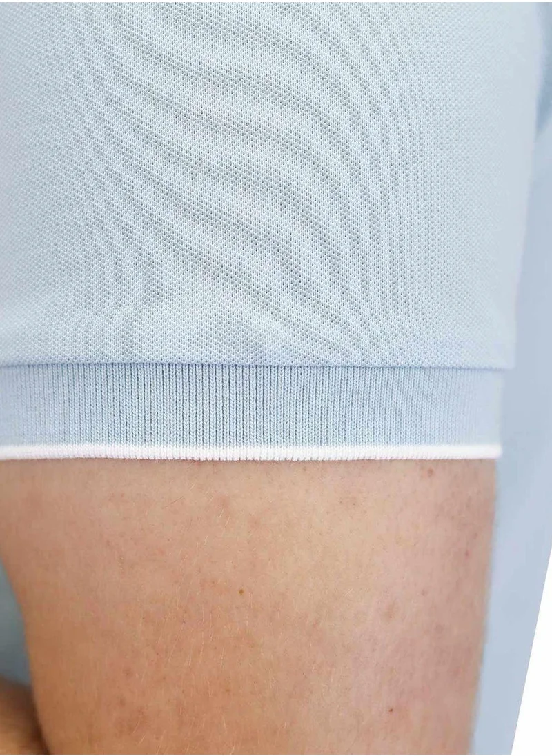 GIORDANO Men's Polo