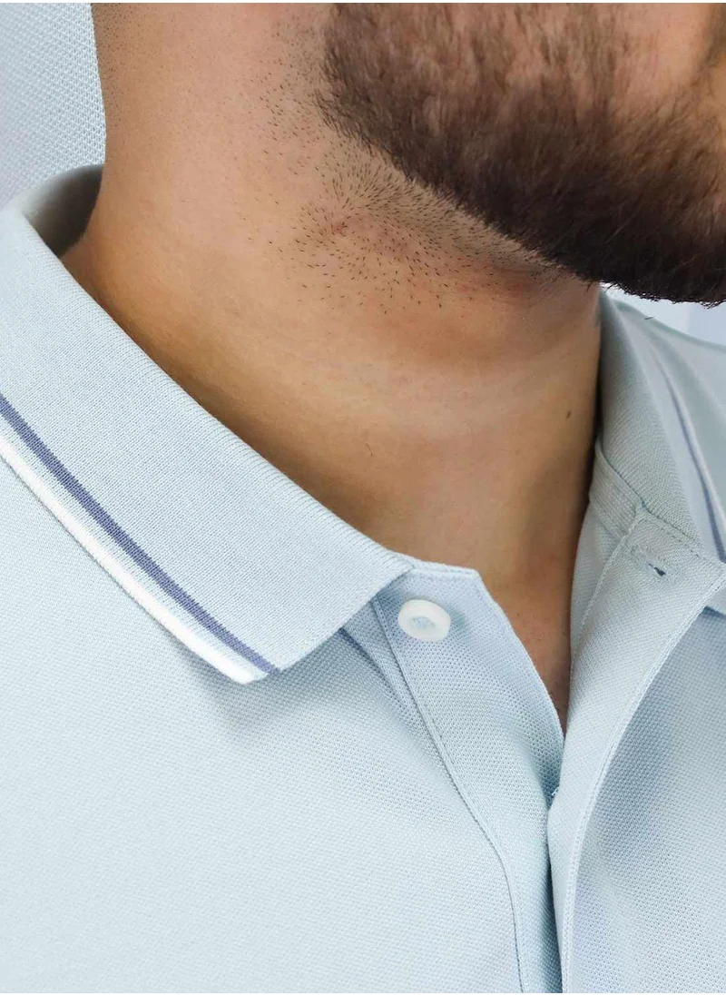 GIORDANO Men's Polo