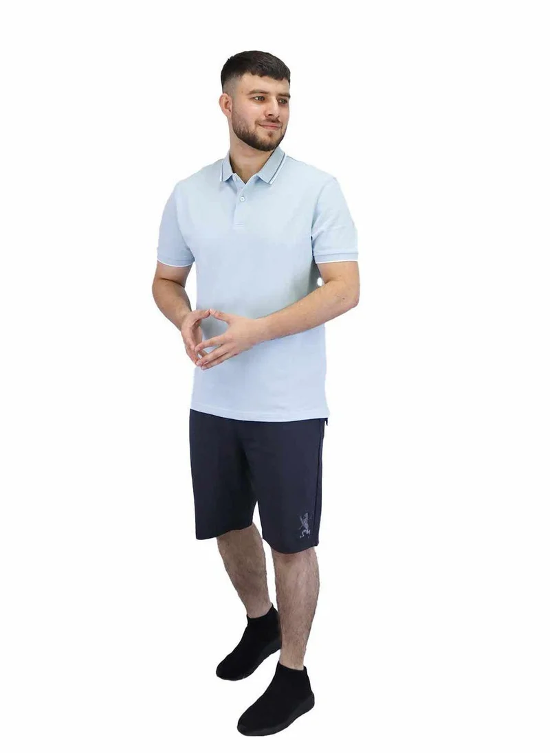 GIORDANO Men's Polo