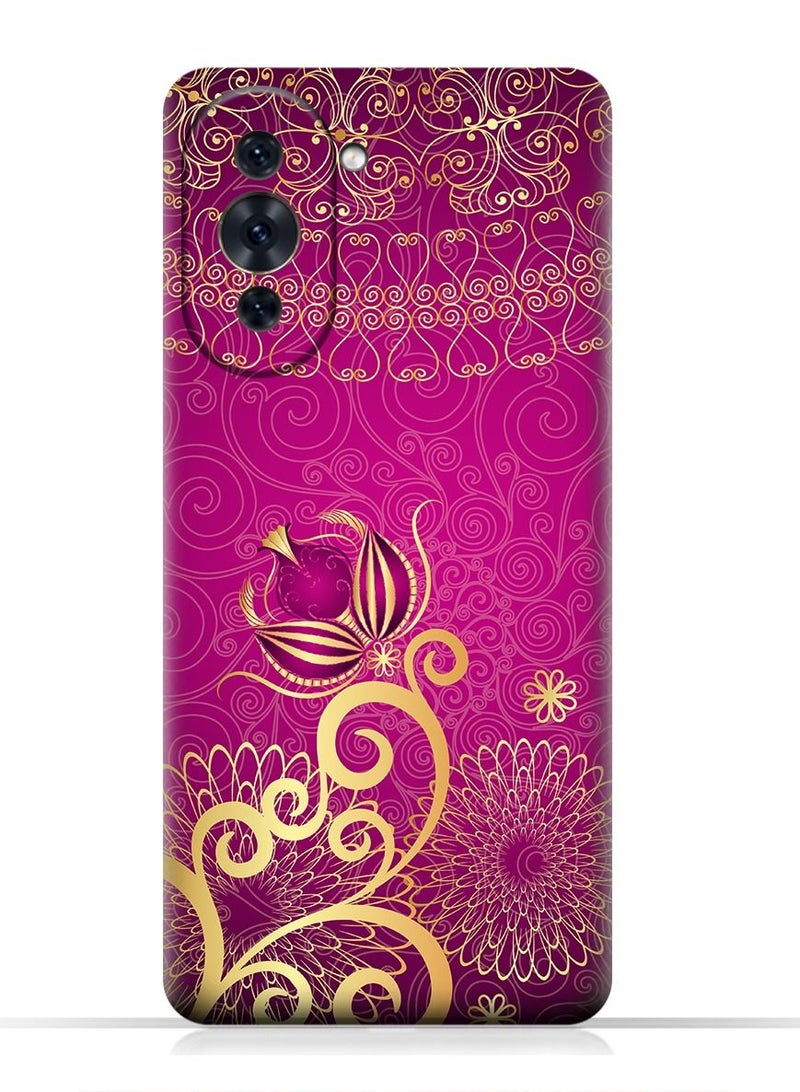 إيه إم سي ديزاين غطاء حماية بطبعة هاتف  هواوي نوفا 10 برو  / هواوي نوفا 10 برو  (4G) - Image 1