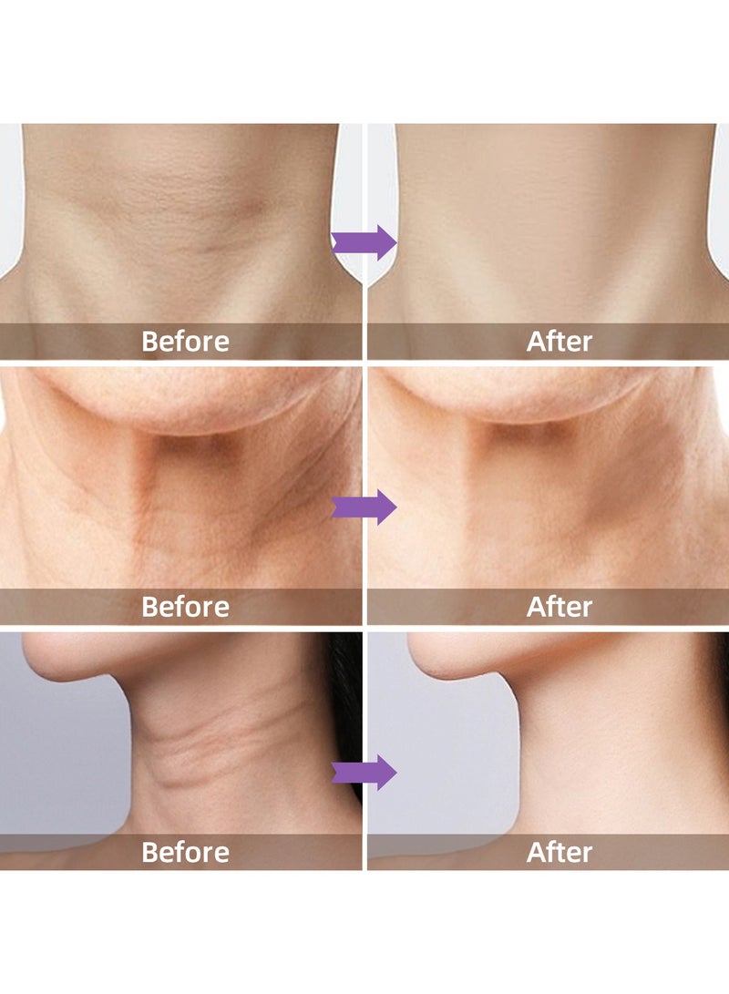 SUMAX Press Jar Neck Cream 50ml - Image 3