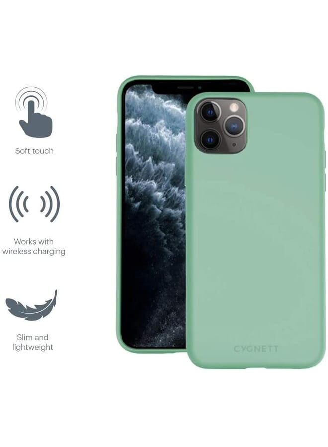 Cygnett Skin Soft Feel Case For Iphone 11 (2019) - Image 2
