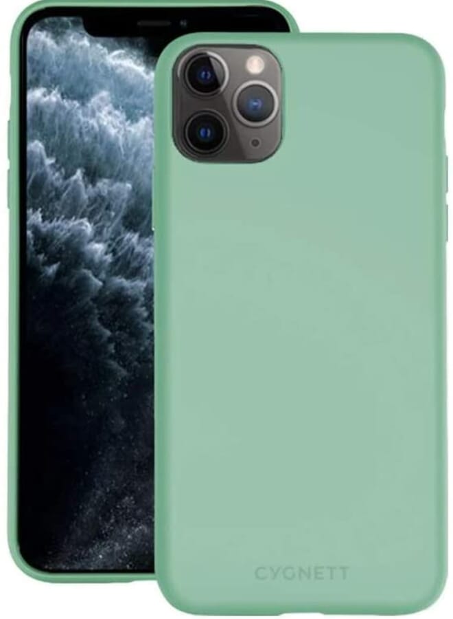 Cygnett Skin Soft Feel Case For Iphone 11 (2019) - Image 1