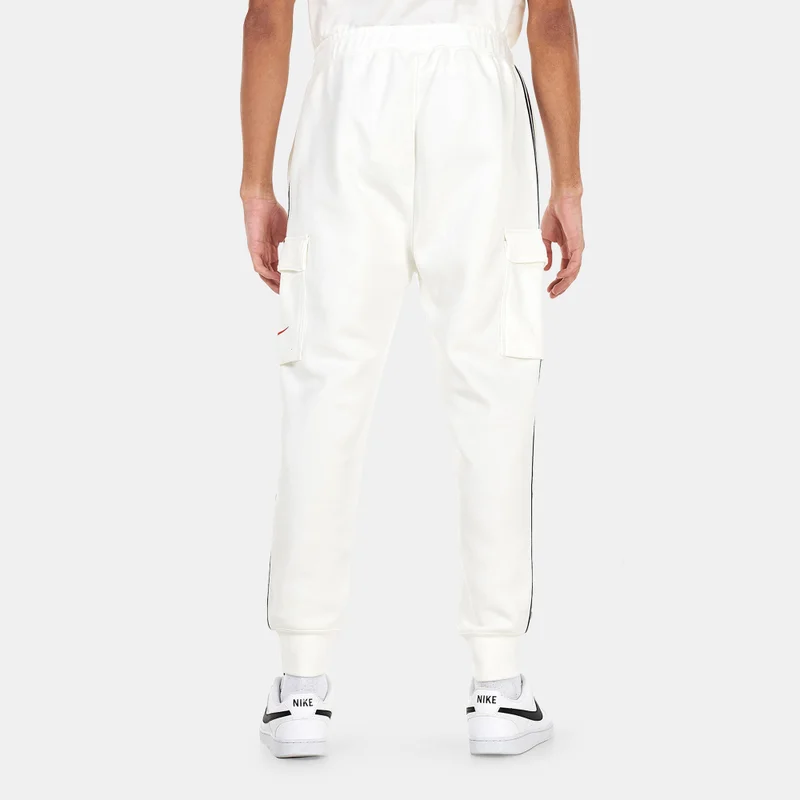 نايكي بنطال سبورتسوير ريبيت كارجو للرجال