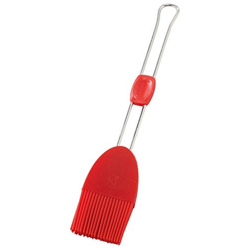 Dr.Oetker Silicone Pastry/Baking Brush 50 mm - Image 1