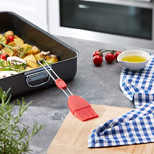 Dr.Oetker Silicone Pastry/Baking Brush 50 mm - Image 2