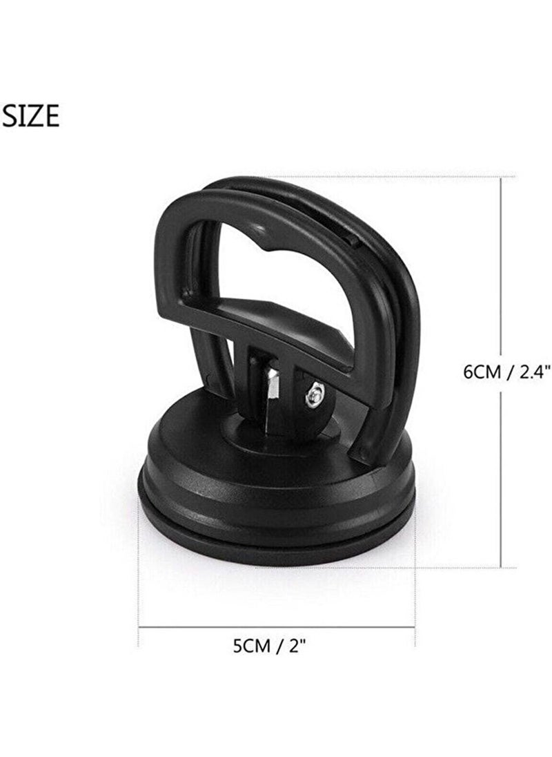 Anadolu Saray Multi-Purpose Practical Vacuuming, Dent Repair, Body Pulling and Suction Cup Apparatus  - Image 1