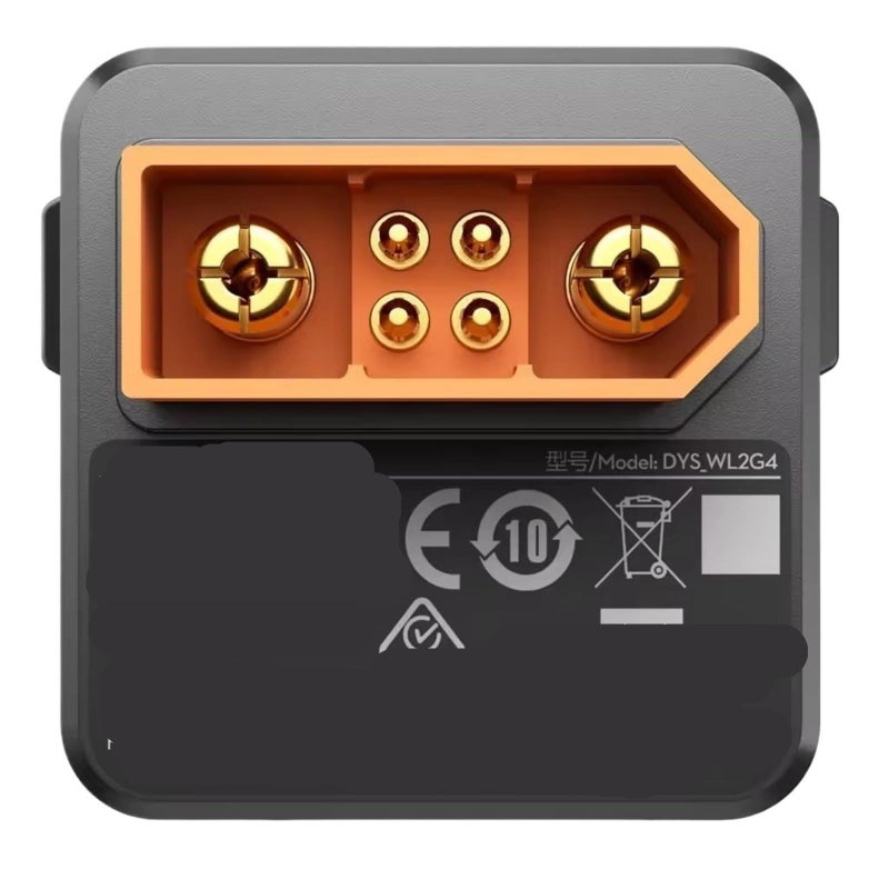 Wireless Power Module Compatible with DJI 1000 Bluetooth and WiFi Remote Viewing - Image 3