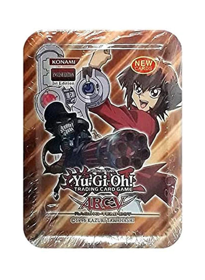 Yu Gi Oh 2