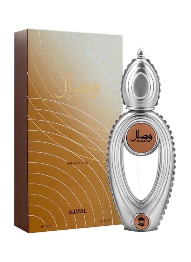 Ajmal Ajmal  Wisal for woman - edp-50 ml 