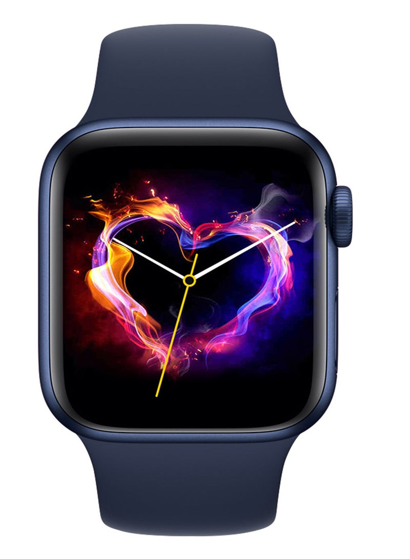 AROAQ Watch 8 Max Smart Watch With New Amazing Functions 1.85 Inch Bluetooth Touch Screen - Image 1