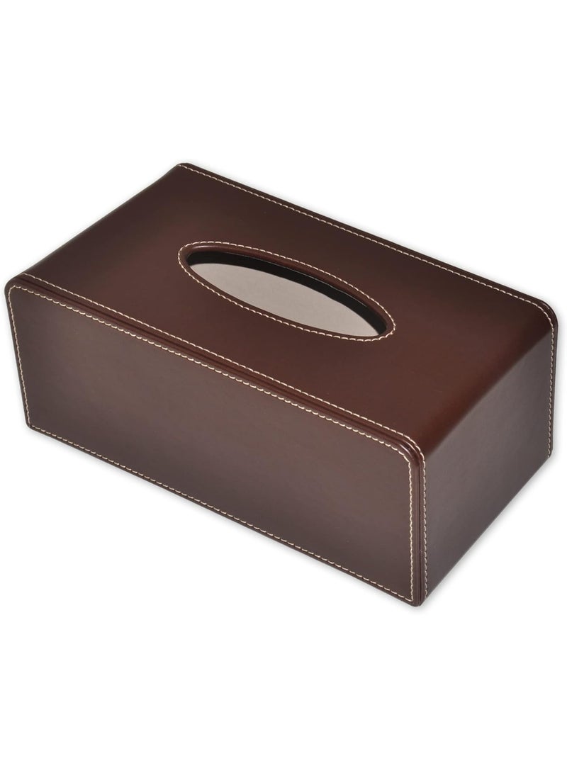 FIS TISSUE BOX - FSDSTBDBR - Image 1