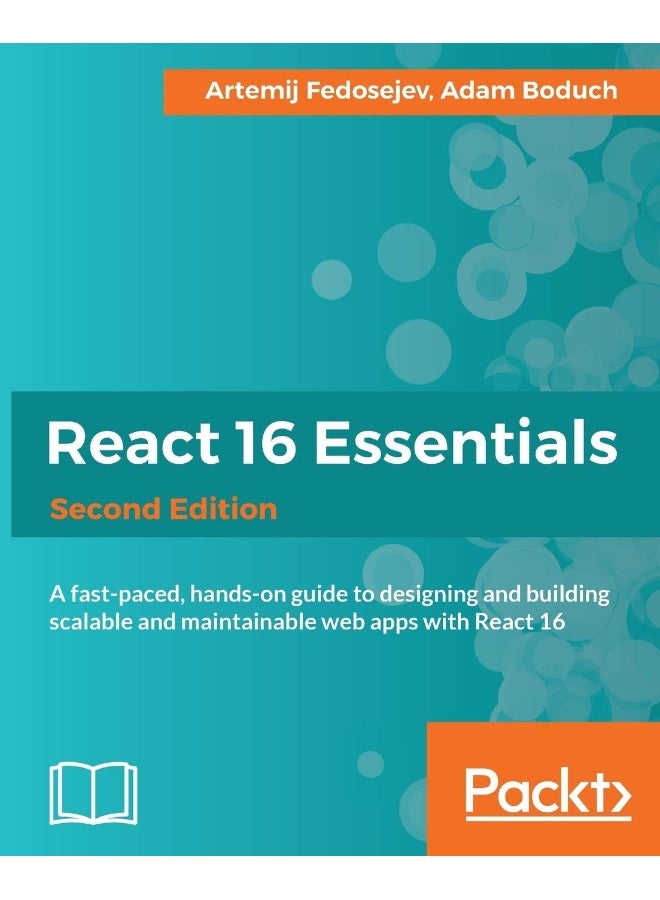 React 16 Essentials
