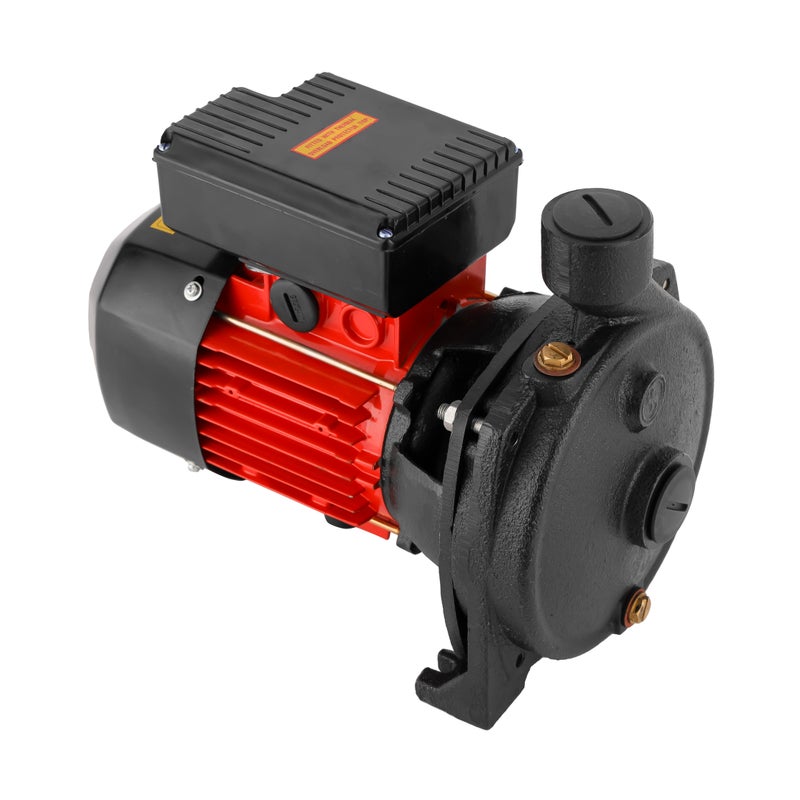 GEEPAS Renewed - 1.0 HP Centrifugal Pump- GWP1.0HP-240| Premium-Quality Construction, Suction/Delivery - Image 2