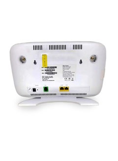 Sercom 4G Hub Router Cat18 600Mbps LTE Mobile Wi-Fi Router with RJ11 Tel Port and 2  External Antennas  - Image 3